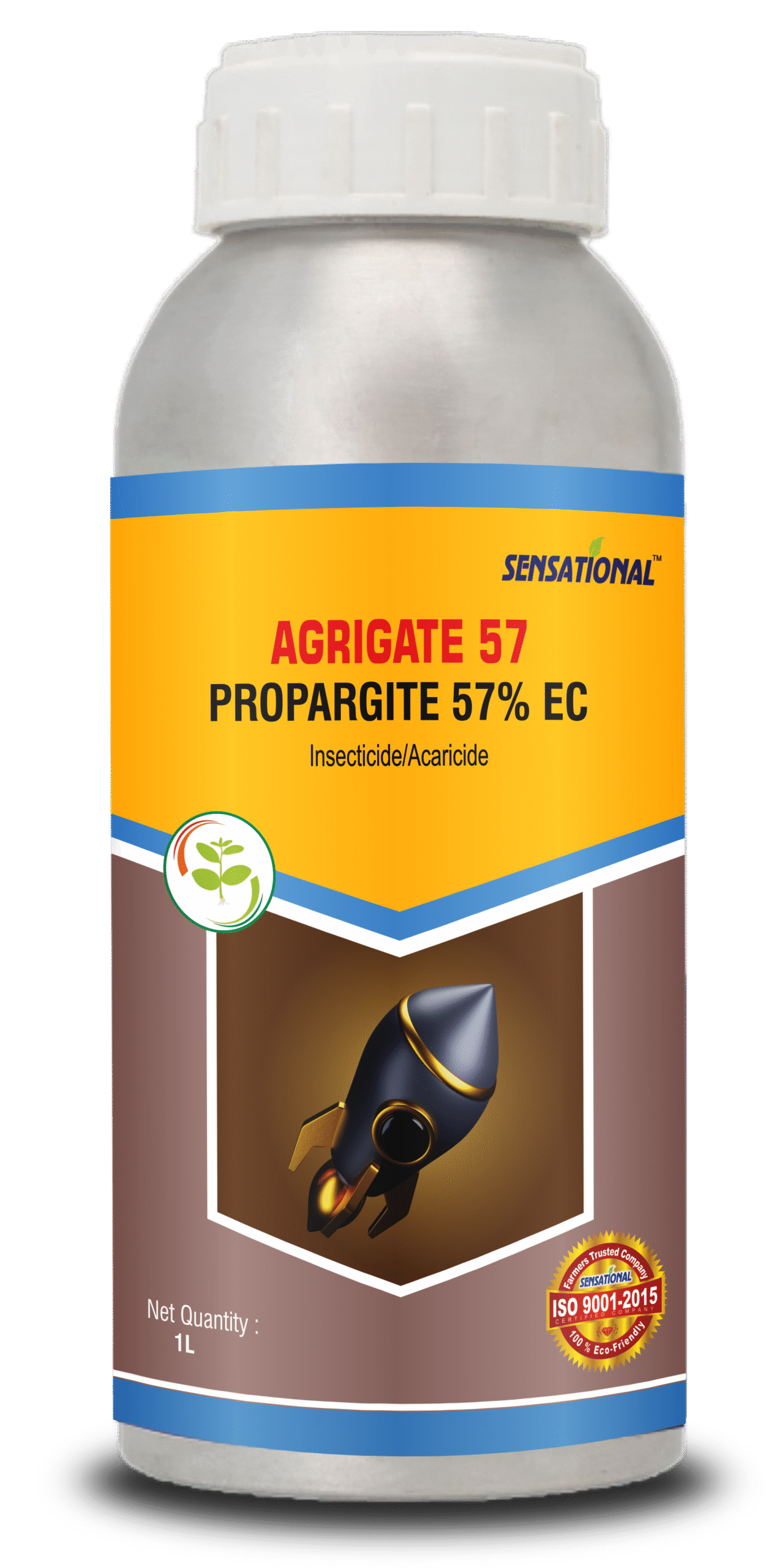 Plant Growth Regulators